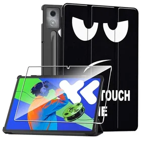 Rojeuinn Folio Case pour Lenovo Idea Tab Pro 12.7" 2025