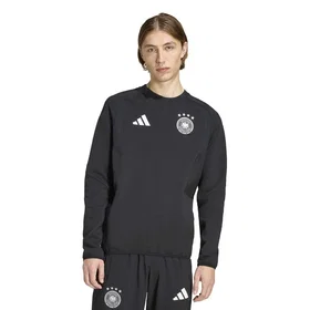 Adidas Tiro Crew Sweatshirt (Herre)