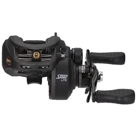Lews Superduty LFS 8.3:1