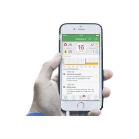 APC EcoStruxure IT Expert Nettverksvare 3 År