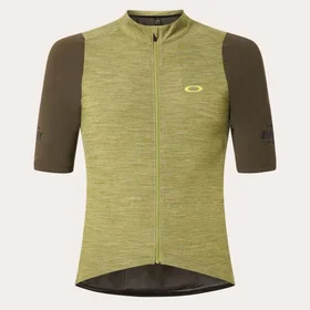 Oakley Off Grid Fern L/S Jersey (Miesten)