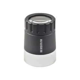 Kaiser Fototechnik Alsidig Forstørrelsesglas 4.5x