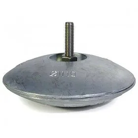 Martyr Anodes R117