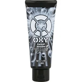 Rohto OXY Nettoyant Visage en Profondeur 200g