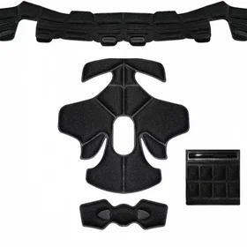 Guardio PAD101 Polstring Sort