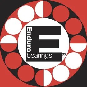 Enduro Bearings 6000-LLUMAX 10x26x8 Ohjauslaakeri