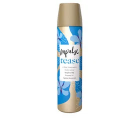 Impulse Tease Body Mist 75ml
