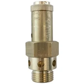 Lorch 5203080 Sikkerhedsventil 1/2"