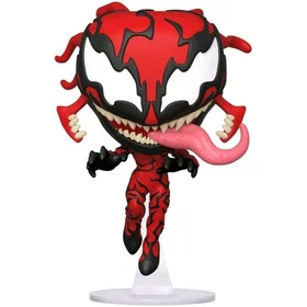 Funko POP! Marvel Carla Unger Carnage 9cm