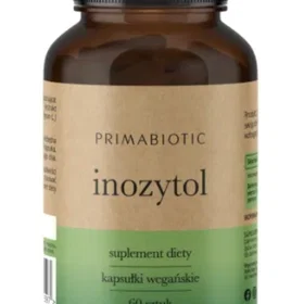 PrimaBiotic Inositol 60 Kapslar