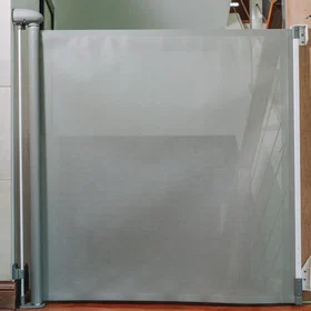 Lascal Kiddy Guard Easy Skruegitter 122cm 23Z48R