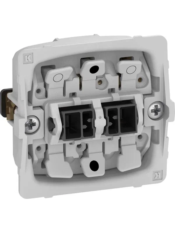 Lauritz Knudsen Crossing Switch 1017058293