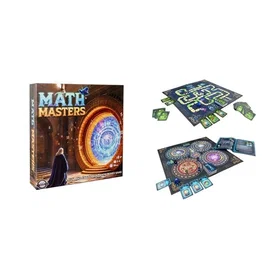 Math Masters