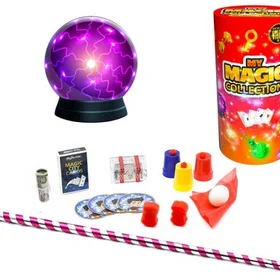 SIDJ Party Set My Magic Collection
