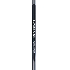 Grafalloy ProCustom Graphite Irons