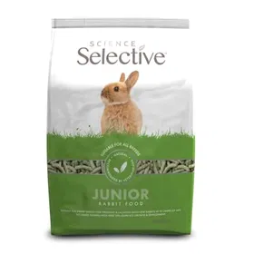 Science Selective Kanin Junior (1.5kg)
