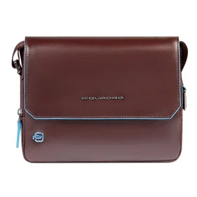Piquadro Tasker Messenger Bag CA6812B2Mo