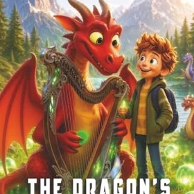 Scrub Magic Mixies The Dragon's New Groove