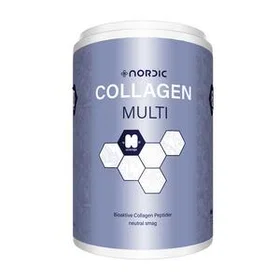 WellNOx Nordic Collagen Multi 300 g