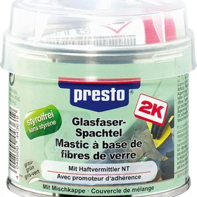 Presto Saumausitin 250 g