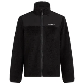 O'Neill Fwc'cruz Fuzzy Hyperfleece Full-Zip Fleece Takki (Nais)