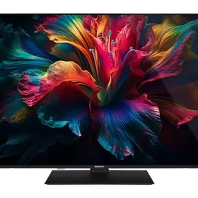 Daewoo 55DM75QV 55" 4K Ultra HD Smart TV