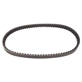 Bando Reinforced Variator Belt Silver S09-021