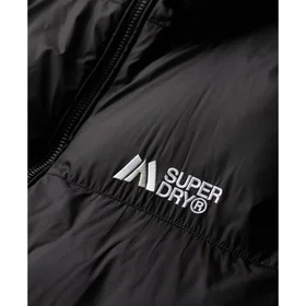 Superdry Tech Padded Vest (Herr)