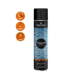 TECHNIMASK SOPPEC Impregneringsspray 600 ML