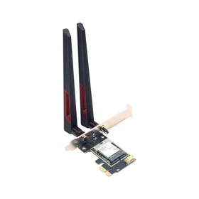 Conrad Electronic WiFi PCI Card (973535)