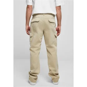 Urban Classics Straight Leg Cargo Pants (Herr)