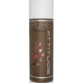 TronTveit Pure Repairing Attitude Masque capillaire 200ml