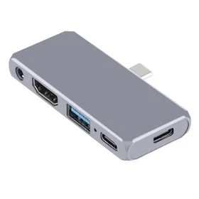 eStore Multiport Adapter USB-C (EXC_183)