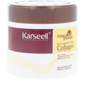 Karseell Maca Power Collagen Masque capillaire 500ml
