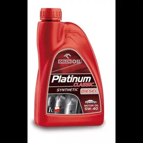 Orlen Diesel Synthetic 5W-40 1L