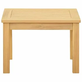 vidaXL Coffee Table 50x35x36cm 42026782