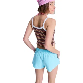 Roxy Scenic Route Shorts (Femme)