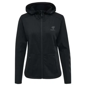 Hummel Selby Full Zip Sweatshirt (Dam)