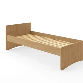 Nateo Lit 90x200cm