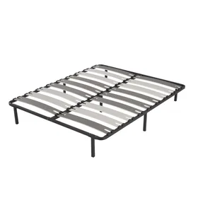 Recare Reca Bedding Slatted Base Frame 160x200cm