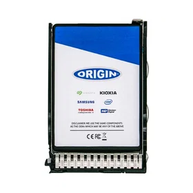 Origin Storage P04523-B21-OS 2.5 SAS SSD 7.68TB