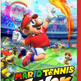 Mario Tennis Fever (Switch 2)