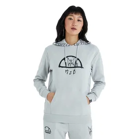 Ellesse Arques Oh Hoodie (Dam)