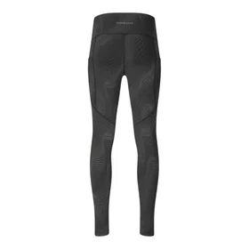 Endurance Alec Printed Tights (Naisten)