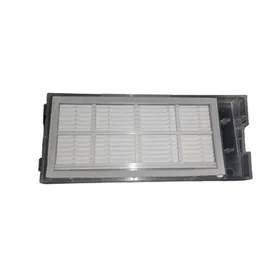Roidmi Sweeper Electric Control