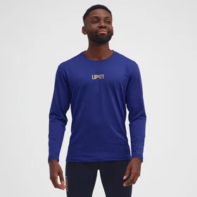 Lipati One LS Tee 2.Sortering (Herre)