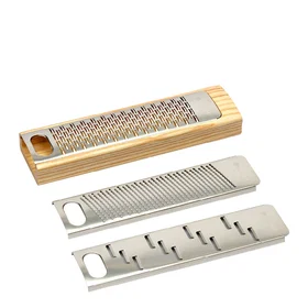 Legnoart Multipurpose Grater 24cm LEAG1SET
