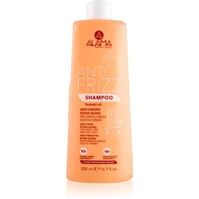 Alama Anti Frizz Gloss Shampoo