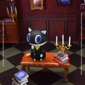 Hiya Persona 5 Royal Exquisite Basic Series Joker 15.2cm
