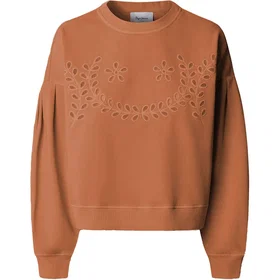 Pepe Jeans Medina Sweatshirt (Kvinnors)